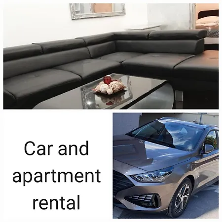 2 Apartment Kosice