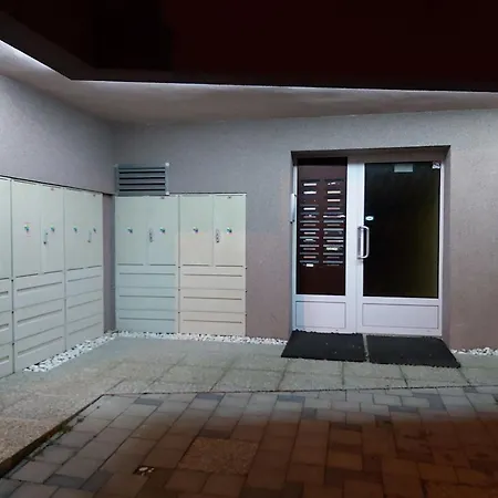 2 Apartment