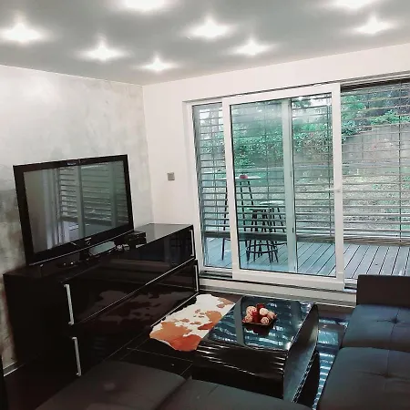 Apartment 2 Kosice