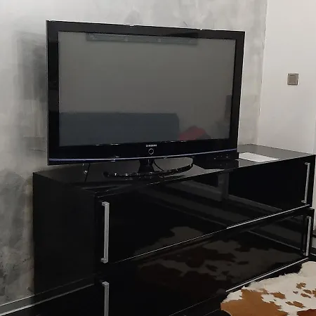 2 Apartament Koszyce