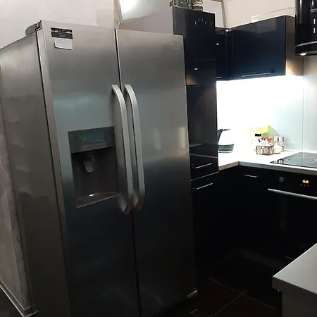 Apartament 2 *