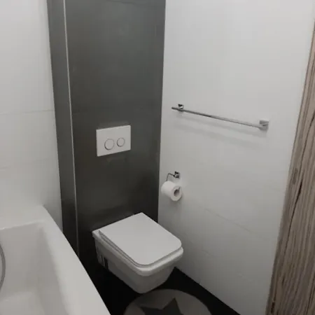 Apartment 2 Kosice