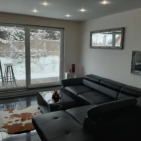 2 Apartment Kosice