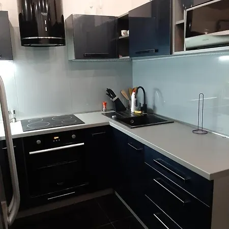 Apartment 2 Kosice