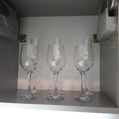 2 Apartment