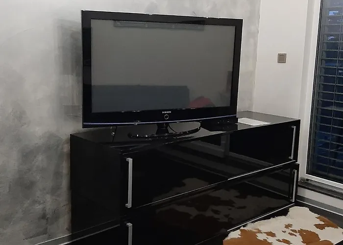 2 Apartament Koszyce