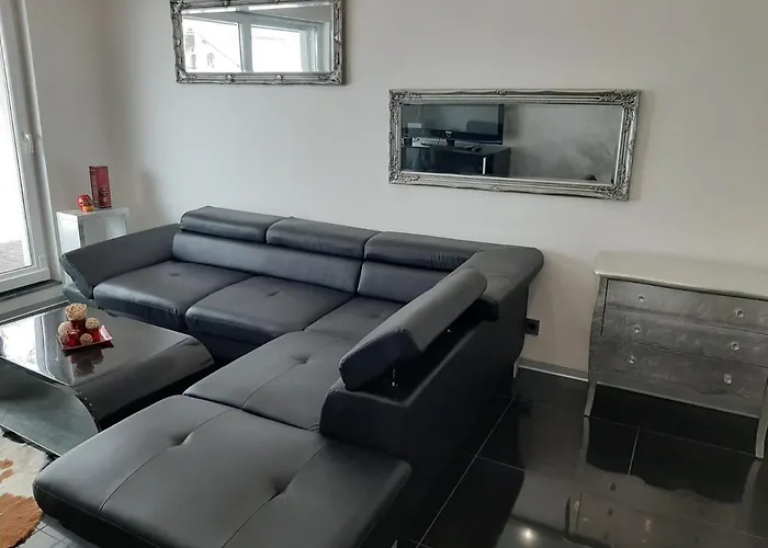 Apartament 2 *