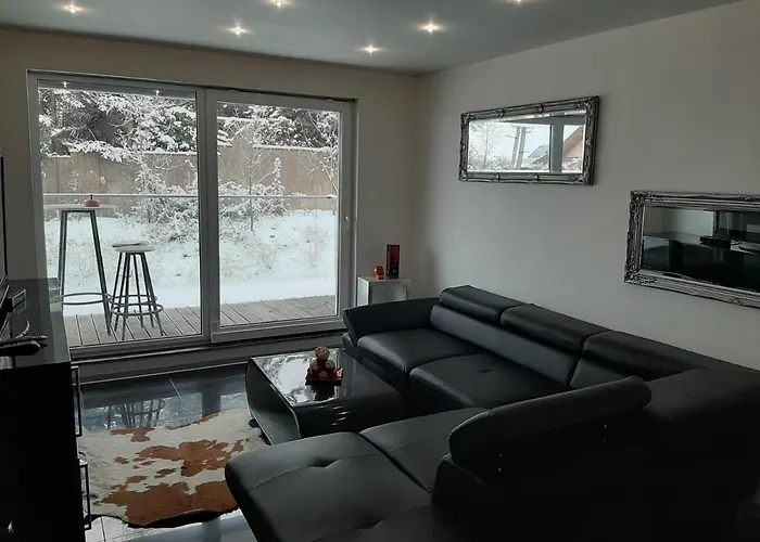 2 Apartament Koszyce